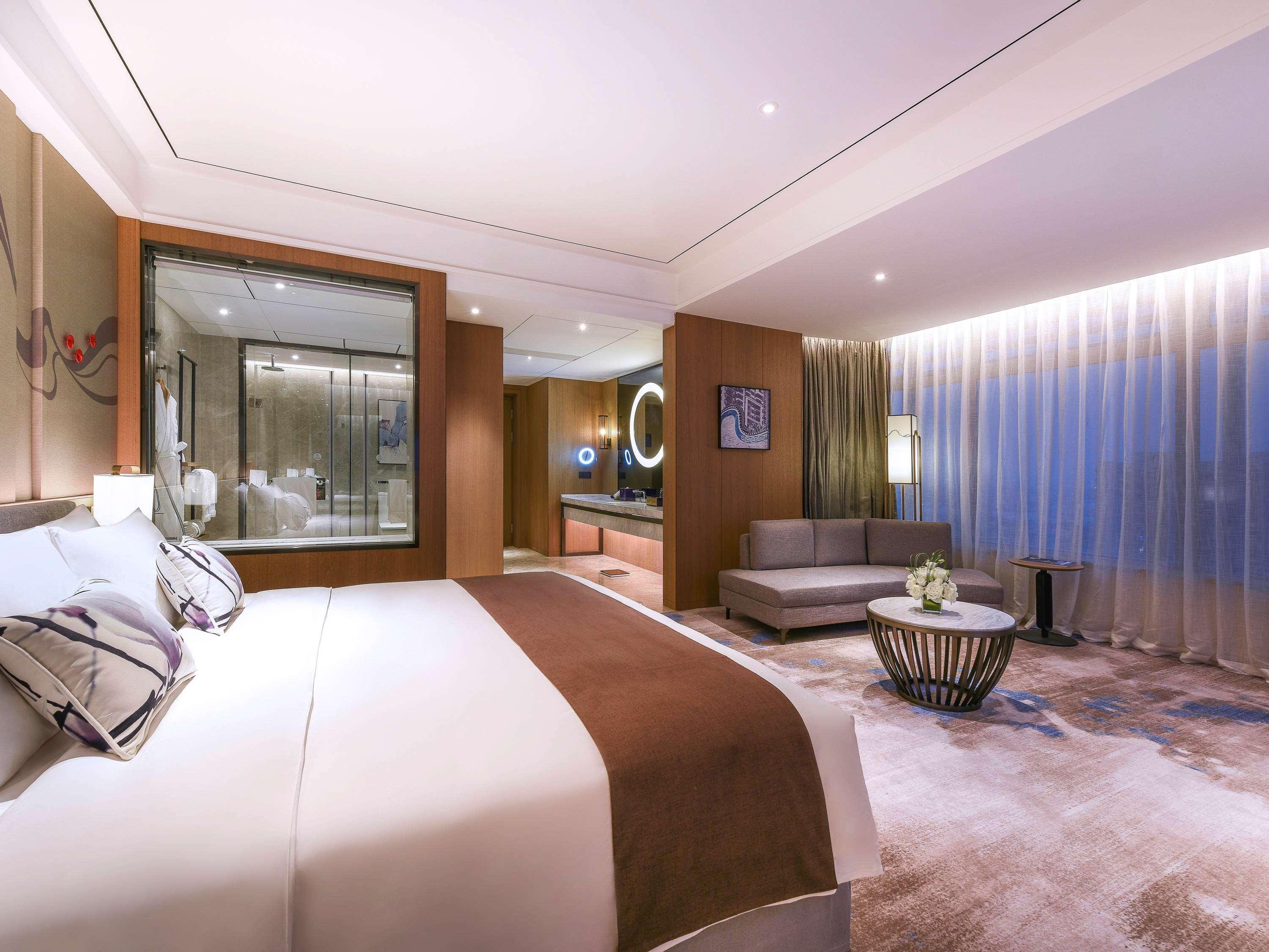 Grand Mercure Foshan Country Garden Exterior foto