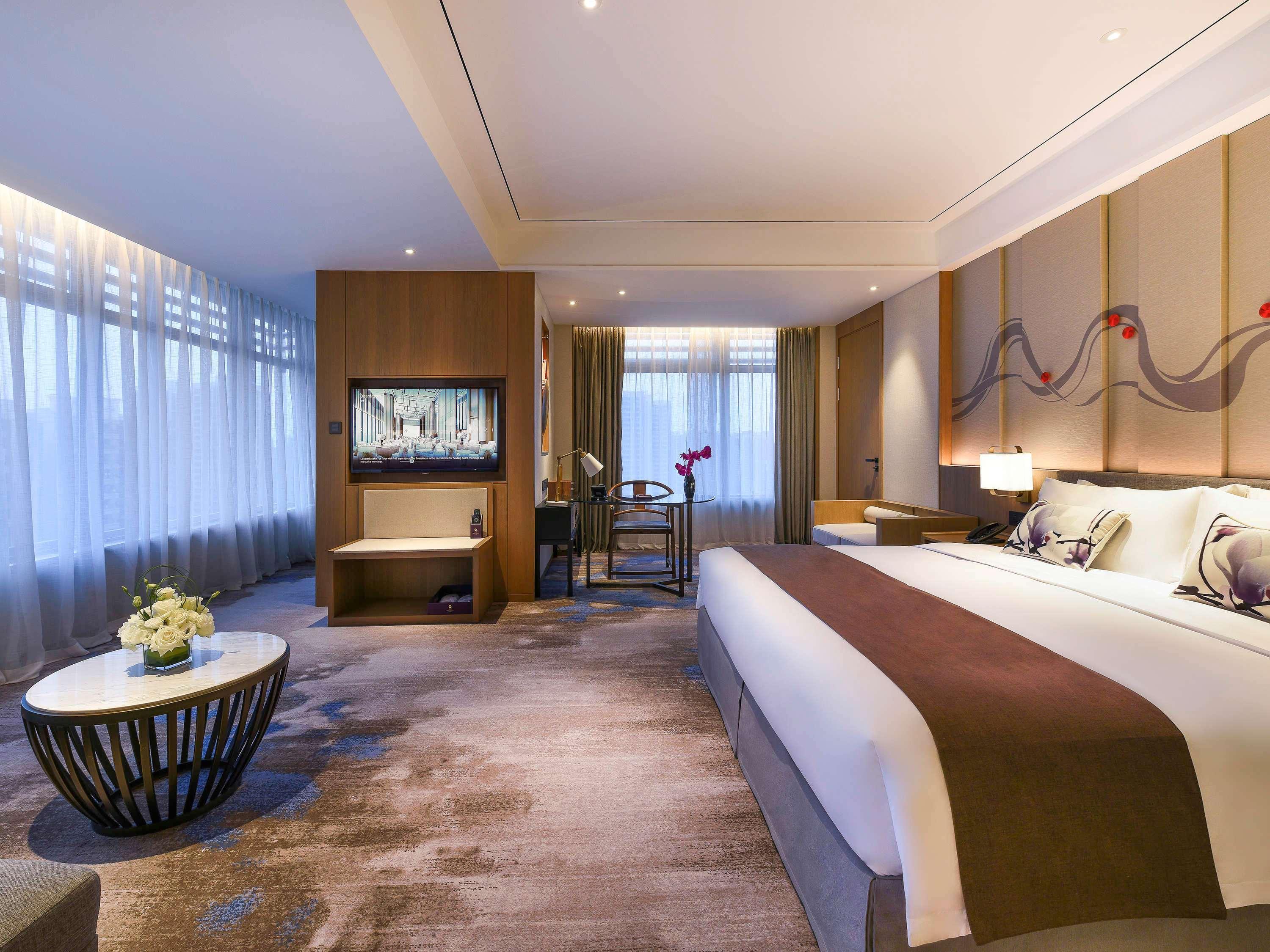 Grand Mercure Foshan Country Garden Exterior foto