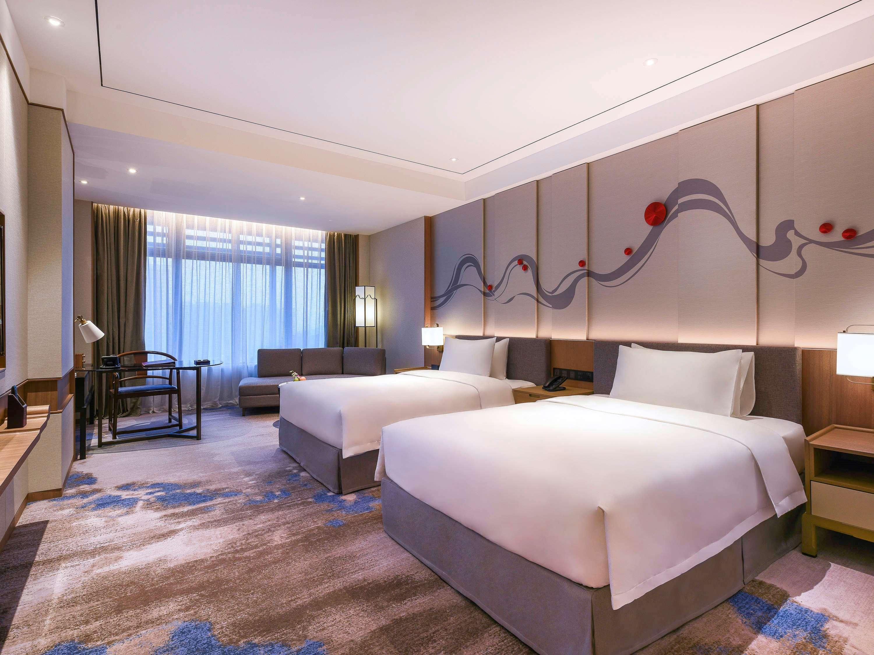 Grand Mercure Foshan Country Garden Exterior foto