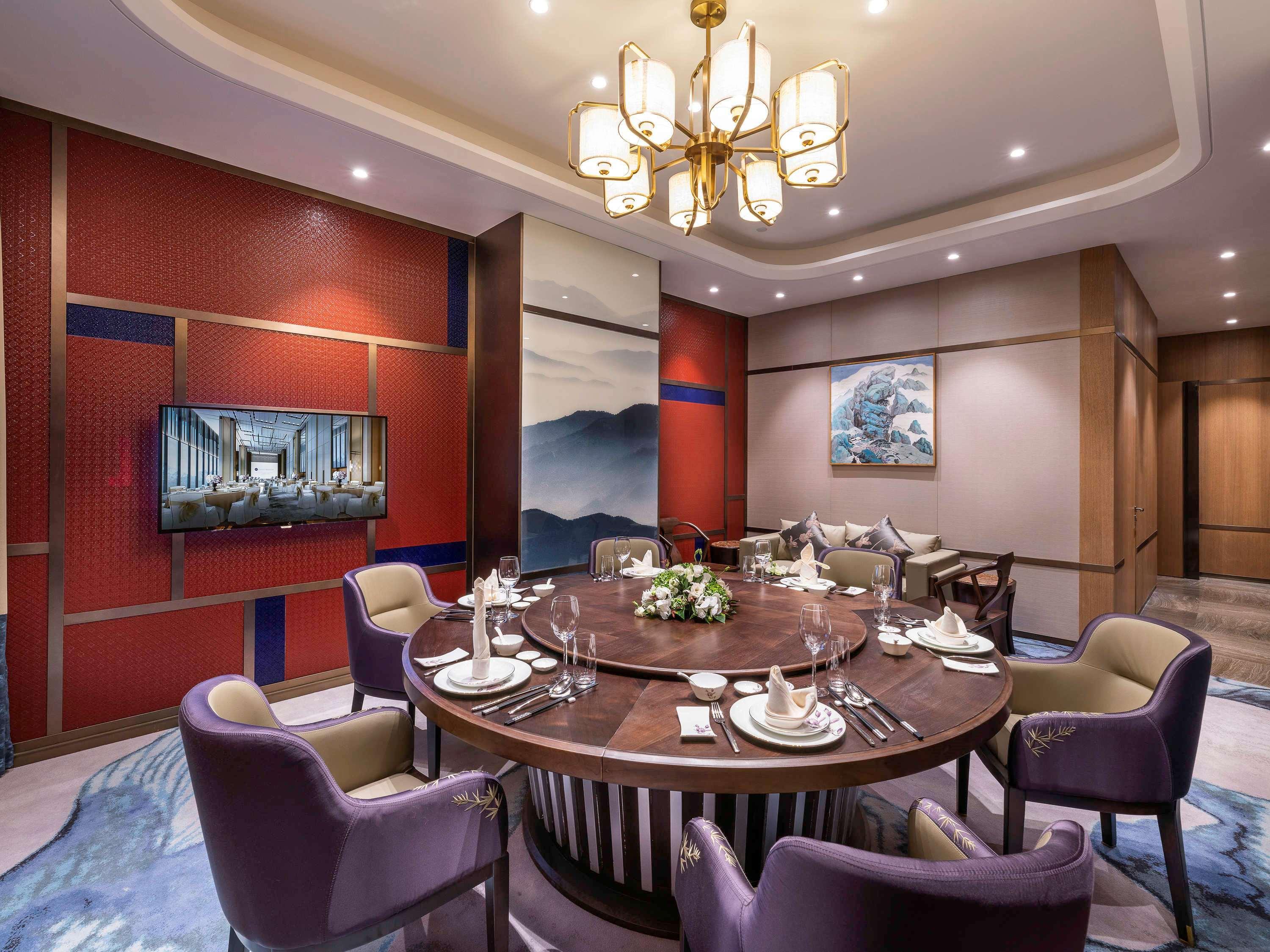 Grand Mercure Foshan Country Garden Exterior foto