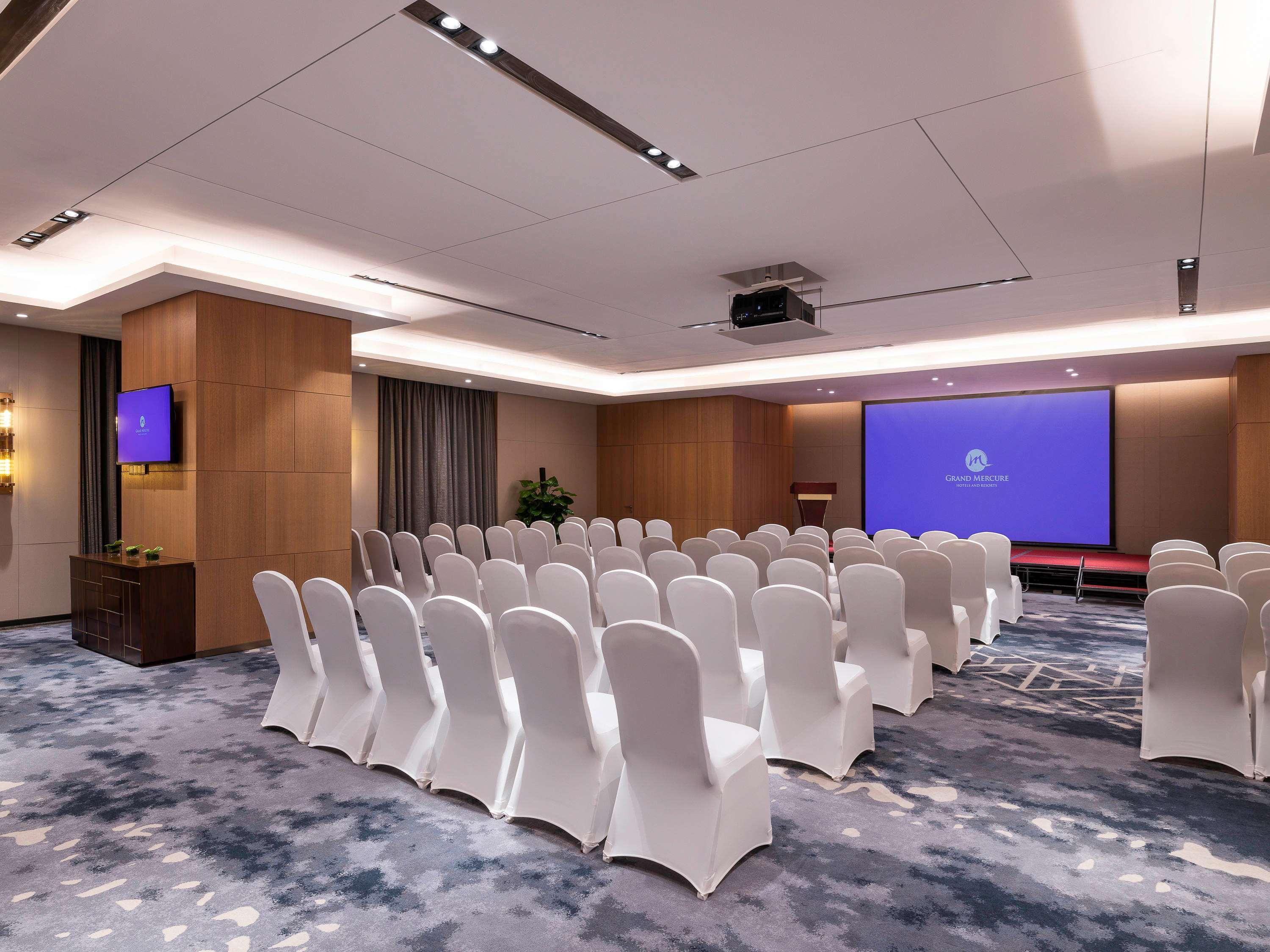 Grand Mercure Foshan Country Garden Exterior foto