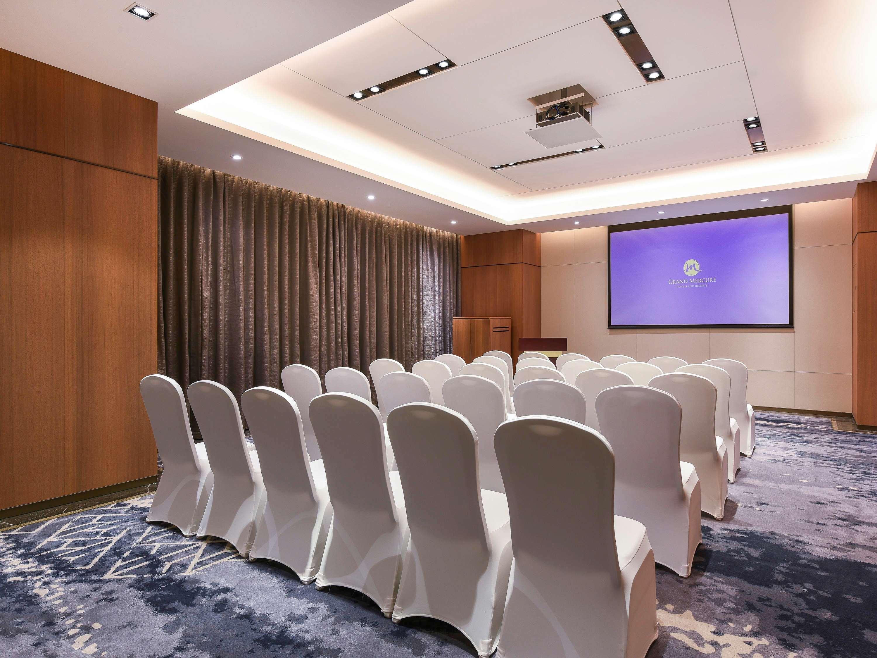 Grand Mercure Foshan Country Garden Exterior foto