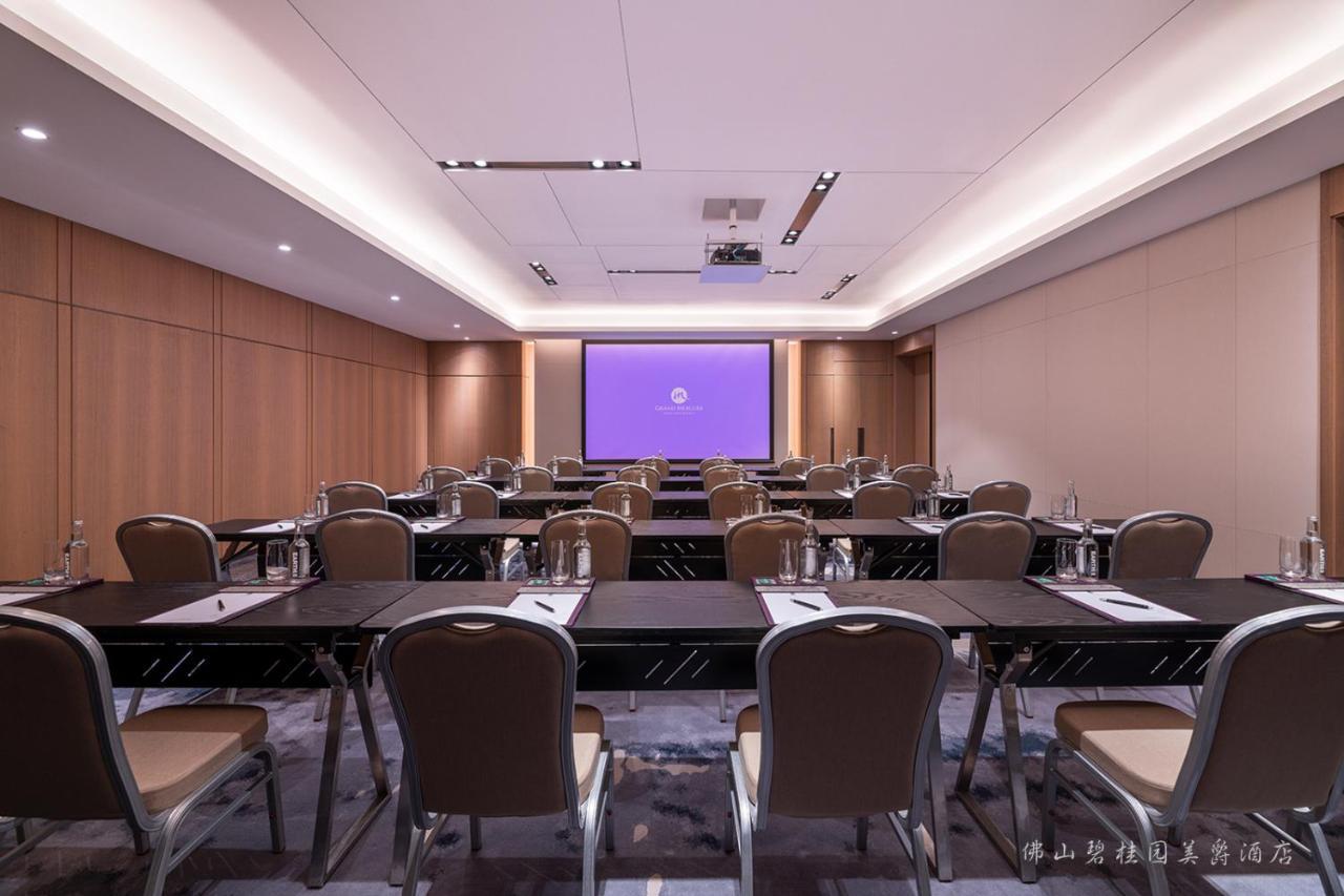 Grand Mercure Foshan Country Garden Exterior foto