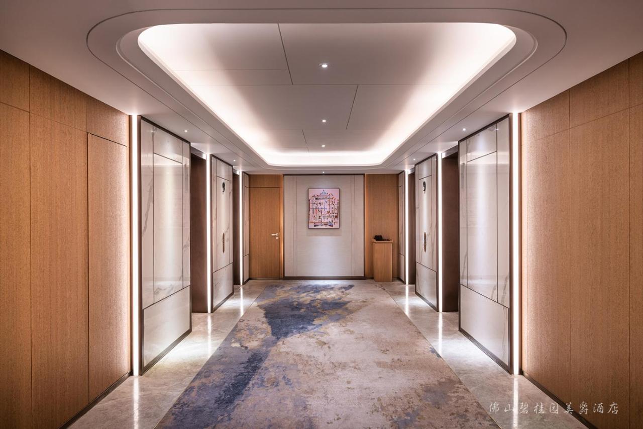 Grand Mercure Foshan Country Garden Exterior foto