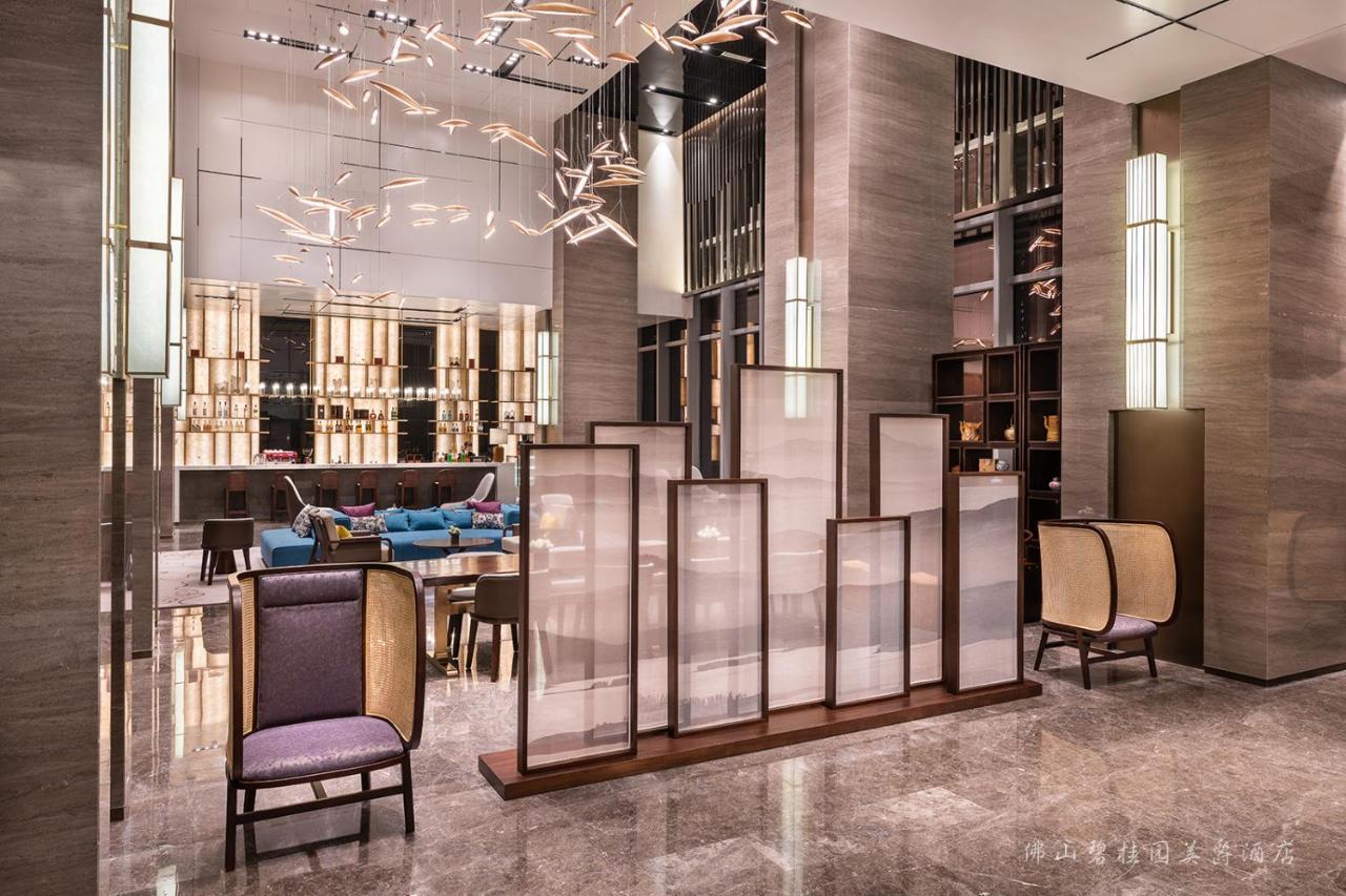 Grand Mercure Foshan Country Garden Exterior foto