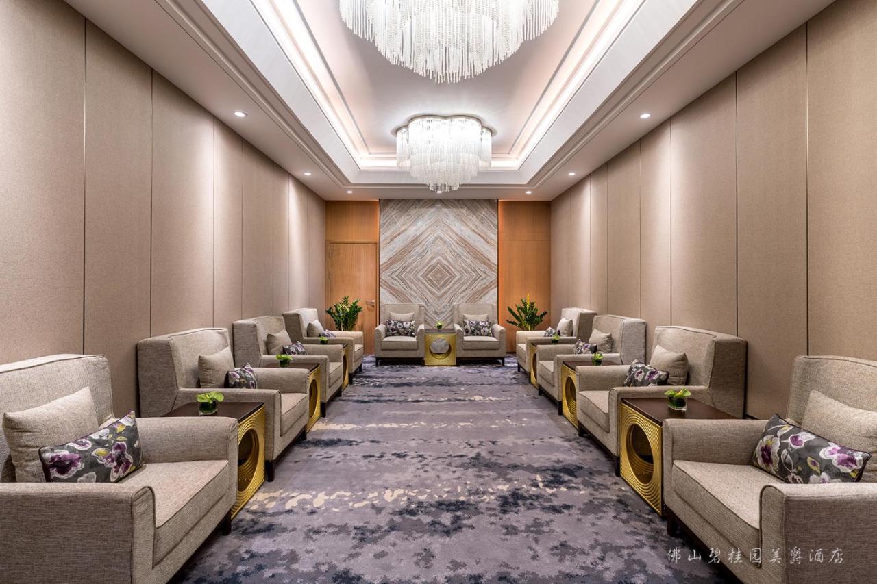 Grand Mercure Foshan Country Garden Exterior foto
