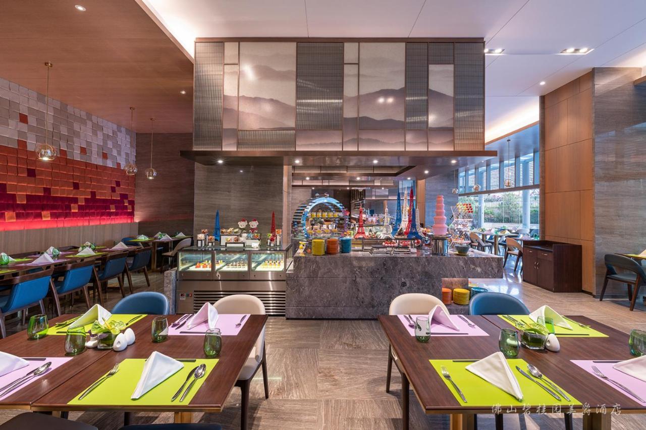 Grand Mercure Foshan Country Garden Exterior foto