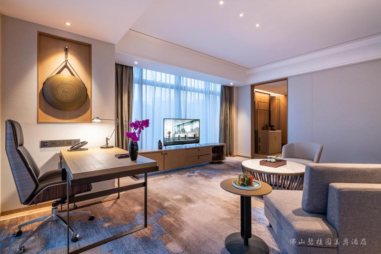 Grand Mercure Foshan Country Garden Exterior foto