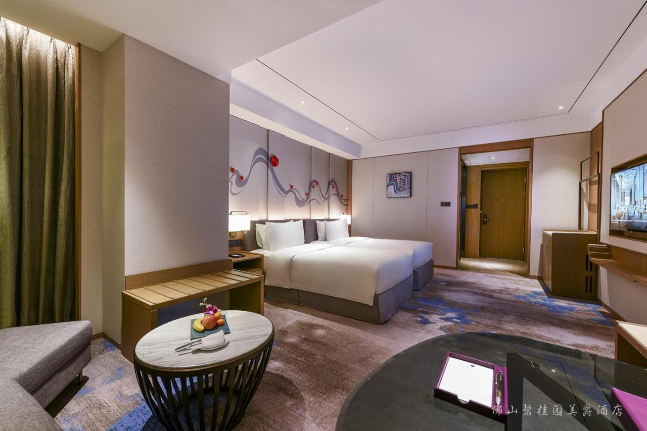 Grand Mercure Foshan Country Garden Exterior foto