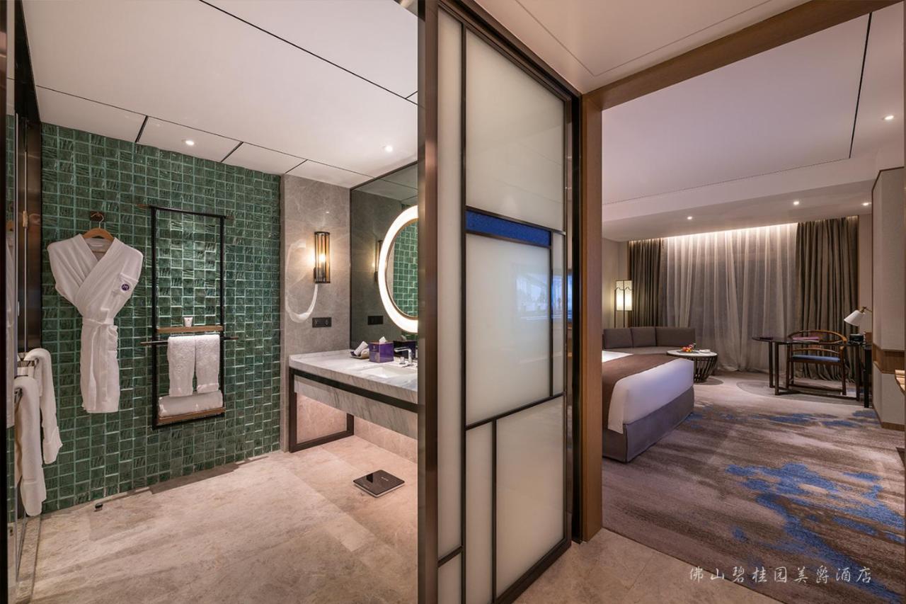 Grand Mercure Foshan Country Garden Exterior foto