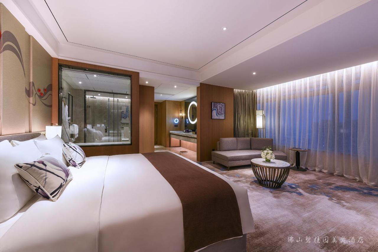 Grand Mercure Foshan Country Garden Exterior foto