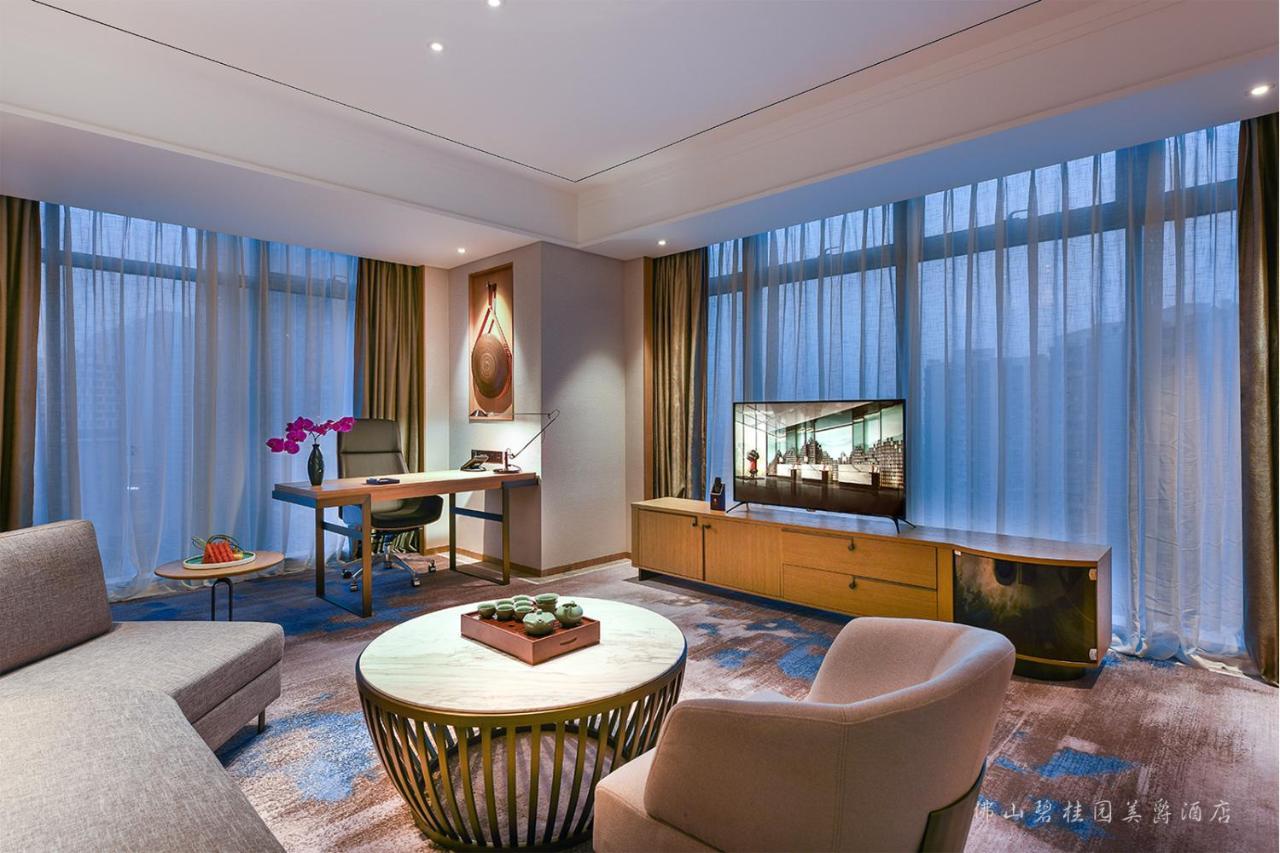 Grand Mercure Foshan Country Garden Exterior foto
